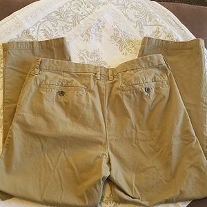 Mens Dress Pants Slacks 36x30